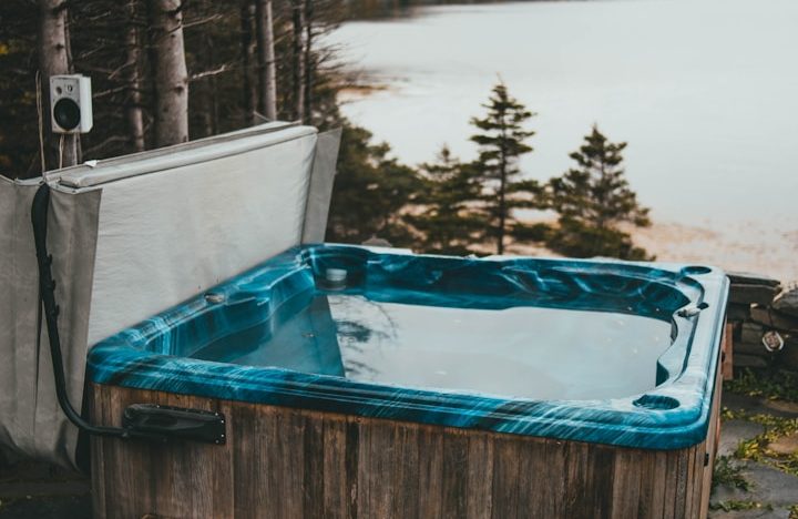 Why Choose Hot Tub Services East Midlands Why Choose Hot Tub Services East Midlands